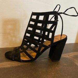 Charlotte Russe heels